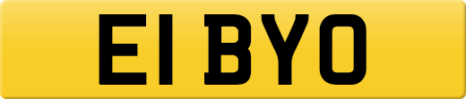 E1BYO