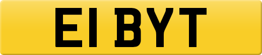 E1BYT