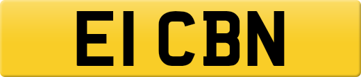 E1CBN