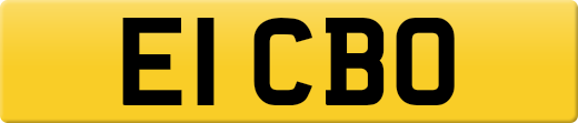 E1CBO