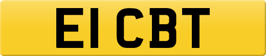 E1CBT