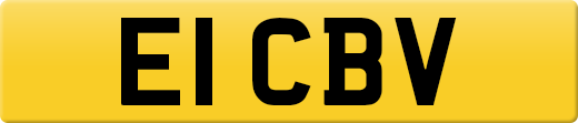 E1CBV