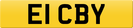 E1CBY