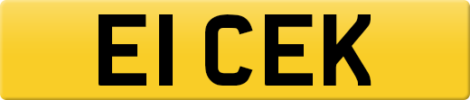 E1CEK