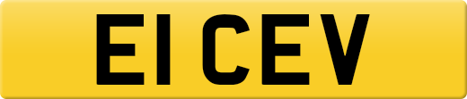 E1CEV