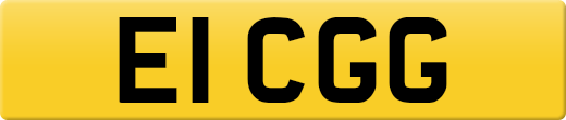 E1CGG