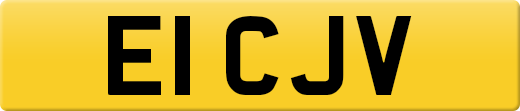 E1CJV