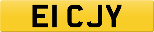 E1CJY