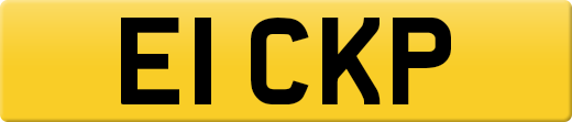 E1CKP