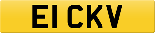 E1CKV