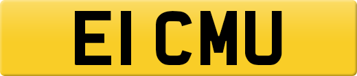 E1CMU