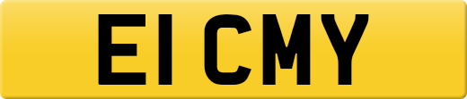 E1CMY