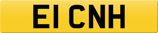 E1CNH