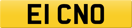 E1CNO