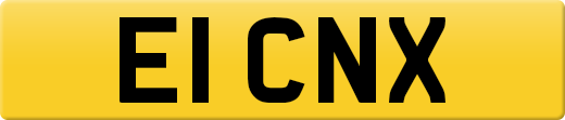 E1CNX