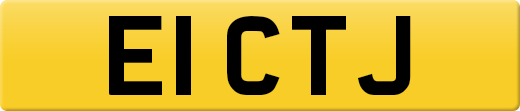 E1CTJ