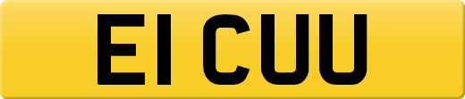 E1CUU