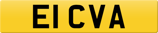 E1CVA