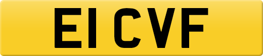 E1CVF