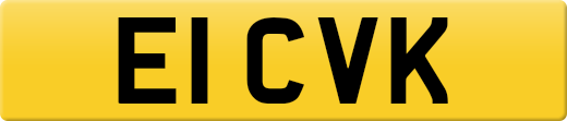 E1CVK