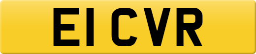 E1CVR