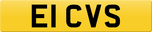 E1CVS