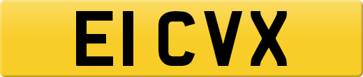 E1CVX