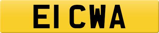 E1CWA