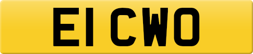 E1CWO