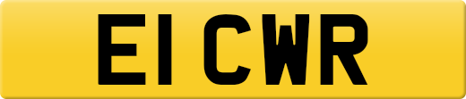 E1CWR