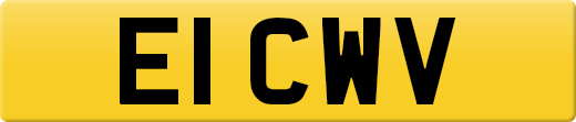 E1CWV