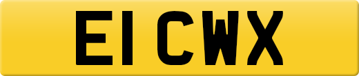 E1CWX