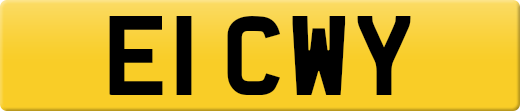 E1CWY