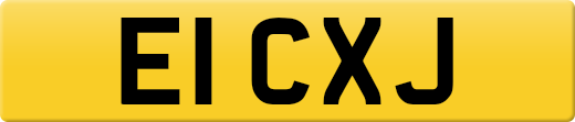 E1CXJ