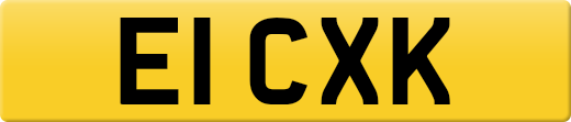 E1CXK