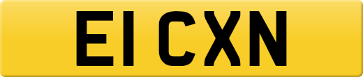E1CXN