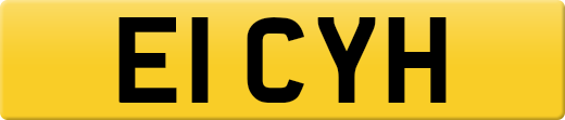 E1CYH