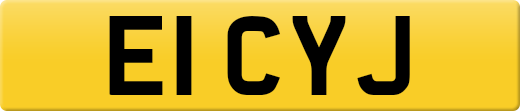 E1CYJ