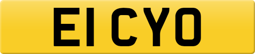 E1CYO