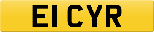 E1CYR
