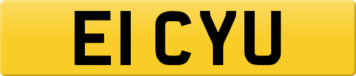 E1CYU