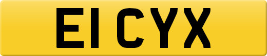 E1CYX