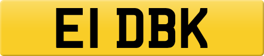 E1DBK