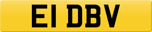 E1DBV