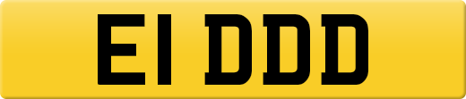 E1DDD