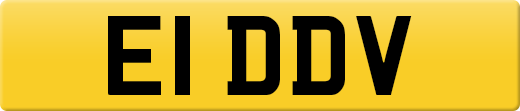 E1DDV