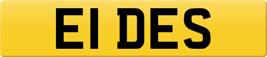 E1DES