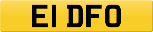 E1DFO