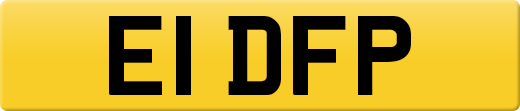 E1DFP