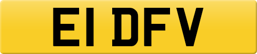 E1DFV